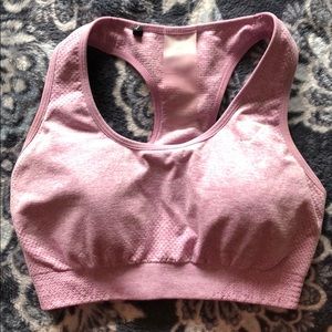 Gymshark viral seamless sports bra